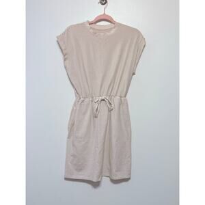 A NEW DAY STRIPED MINI DRESS SIZE SMALL